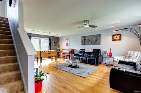 63 E Homefield Point Ct, O'fallon, MO 63366 photo 6
