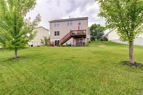 63 E Homefield Point Ct, O'fallon, MO 63366 photo 45