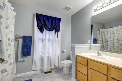 63 E Homefield Point Ct, O'fallon, MO 63366 photo 31