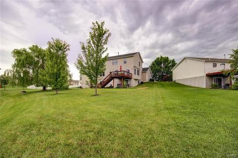 63 E Homefield Point Ct, O'fallon, MO 63366 photo 47