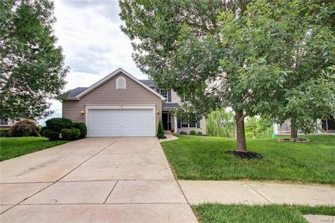 63 E Homefield Point Ct, O'fallon, MO 63366 photo 4
