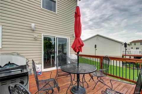 63 E Homefield Point Ct, O'fallon, MO 63366 photo 50