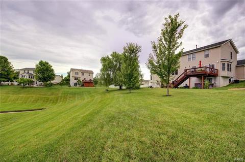 63 E Homefield Point Ct, O'fallon, MO 63366 photo 46