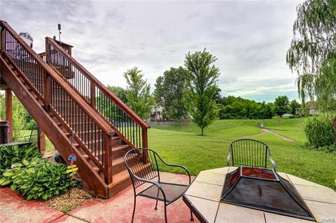 63 E Homefield Point Ct, O'fallon, MO 63366 photo 41