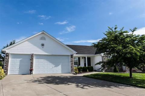 109 Grey Wolf Dr, O'fallon, MO 63366 photo 3