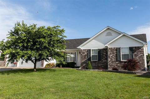 109 Grey Wolf Dr, O'fallon, MO 63366 photo 1