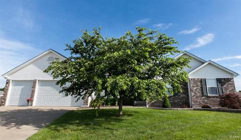 109 Grey Wolf Dr, O'fallon, MO 63366 photo 2
