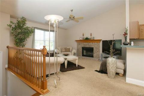 511 Elm Crossing Ct, Ballwin, MO 63021 photo 5