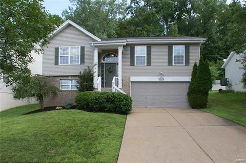 511 Elm Crossing Ct, Ballwin, MO 63021 photo 23