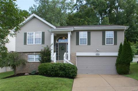 511 Elm Crossing Ct, Ballwin, MO 63021 photo 1