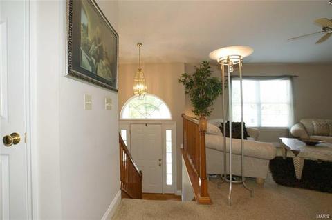 511 Elm Crossing Ct, Ballwin, MO 63021 photo 4