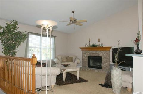 511 Elm Crossing Ct, Ballwin, MO 63021 photo 6