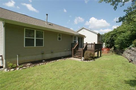 511 Elm Crossing Ct, Ballwin, MO 63021 photo 22