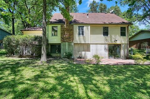 250 Oak Pass Ct, Ballwin, MO 63011 photo 22