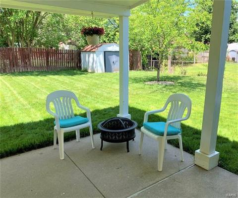 2503 Breezy Pt, O'fallon, MO 63368 photo 30