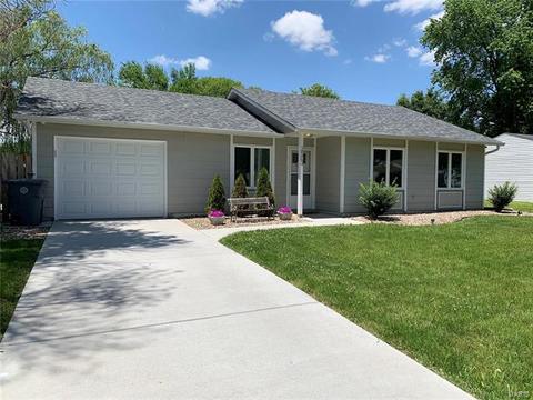 2503 Breezy Pt, O'fallon, MO 63368 photo 1