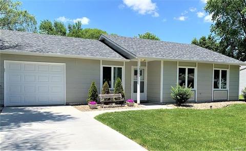 2503 Breezy Pt, O'fallon, MO 63368 photo 32