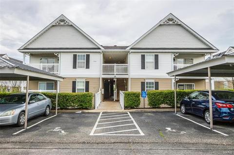 7201 Spring Crk, O'fallon, MO 63368 photo 1