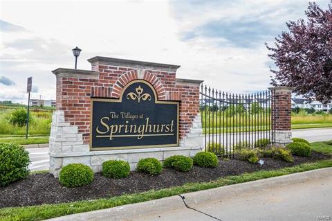 7201 Spring Crk, O'fallon, MO 63368 photo 26
