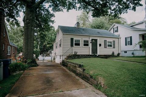 7083 Mardel Ave, Saint Louis, MO 63109 photo 2