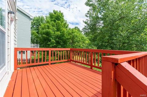 446 Elm Xing, Ballwin, MO 63021 photo 39