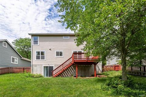 446 Elm Xing, Ballwin, MO 63021 photo 40