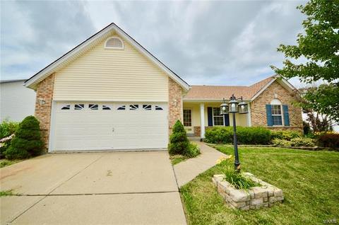 2565 Dunmore Cir, O'fallon, MO 63368 photo 1