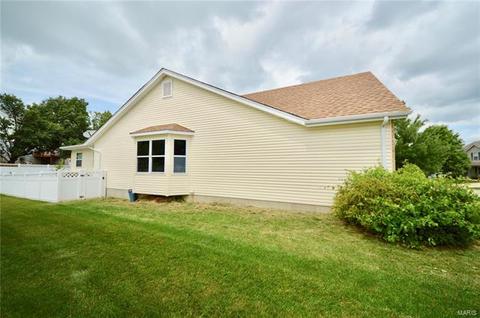 2565 Dunmore Cir, O'fallon, MO 63368 photo 28
