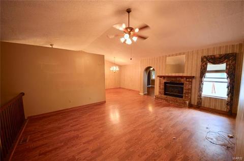 2565 Dunmore Cir, O'fallon, MO 63368 photo 3