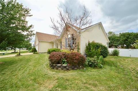 2565 Dunmore Cir, O'fallon, MO 63368 photo 26