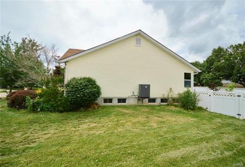 2565 Dunmore Cir, O'fallon, MO 63368 photo 27