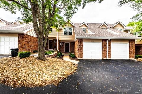 1420 Tahoe Vly, Ballwin, MO 63021 photo 1