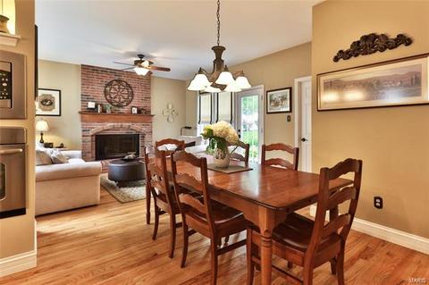 254 Dickens Farm Ln, Ballwin, MO 63021 photo 15
