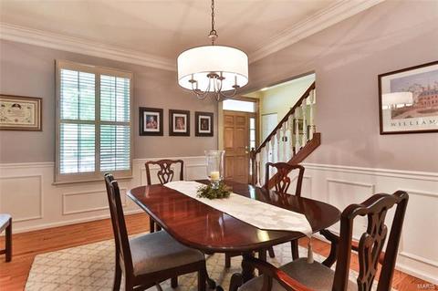 254 Dickens Farm Ln, Ballwin, MO 63021 photo 13