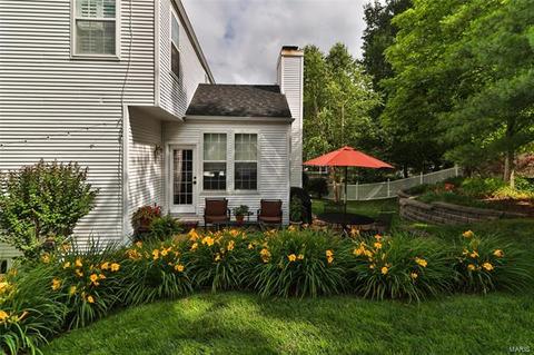 254 Dickens Farm Ln, Ballwin, MO 63021 photo 54