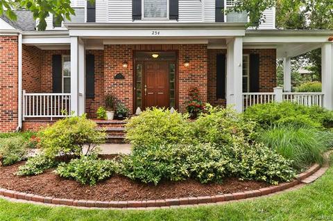 254 Dickens Farm Ln, Ballwin, MO 63021 photo 3
