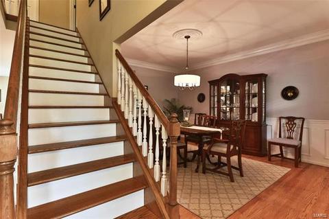 254 Dickens Farm Ln, Ballwin, MO 63021 photo 11