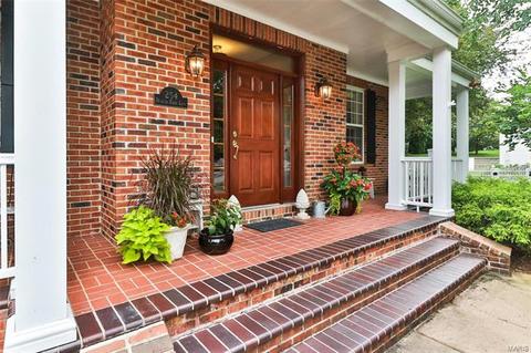 254 Dickens Farm Ln, Ballwin, MO 63021 photo 6