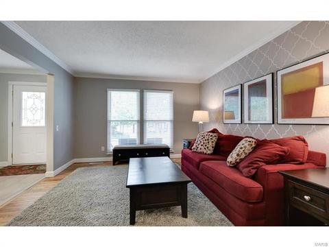 821 Phaeton Dr, Manchester, MO 63021 photo 5