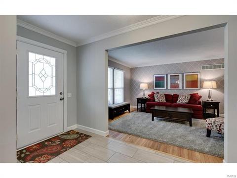 821 Phaeton Dr, Manchester, MO 63021 photo 3
