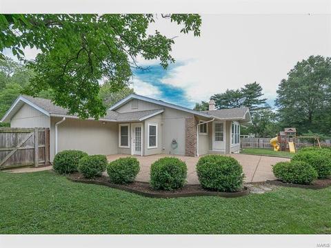 821 Phaeton Dr, Manchester, MO 63021 photo 31