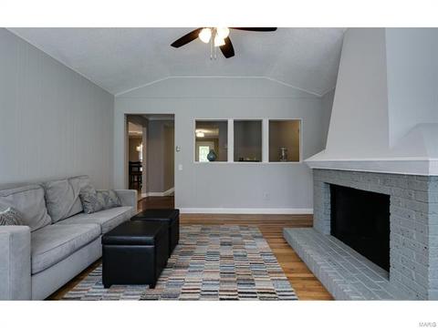 821 Phaeton Dr, Manchester, MO 63021 photo 15