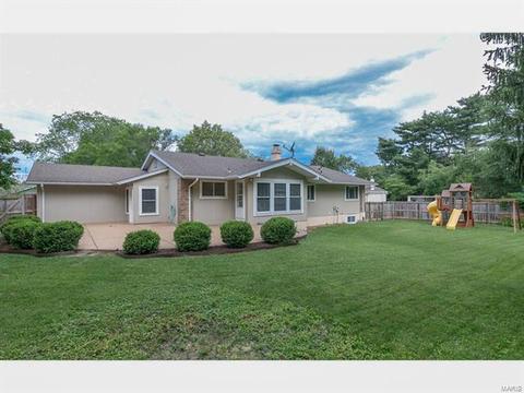 821 Phaeton Dr, Manchester, MO 63021 photo 32