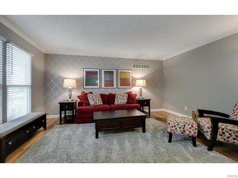 821 Phaeton Dr, Manchester, MO 63021 photo 4