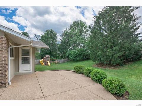 821 Phaeton Dr, Manchester, MO 63021 photo 30