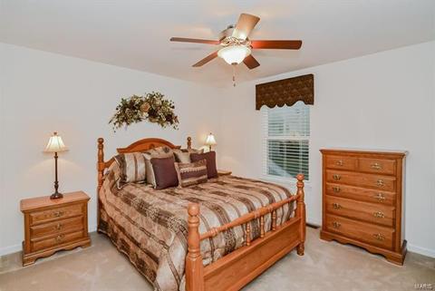 216 Belmonte Cir, O'fallon, MO 63368 photo 20