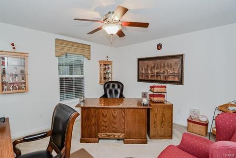 216 Belmonte Cir, O'fallon, MO 63368 photo 22