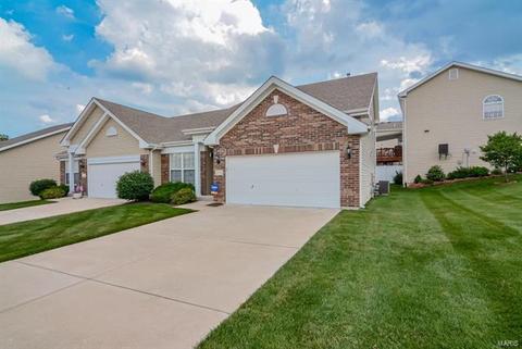 216 Belmonte Cir, O'fallon, MO 63368 photo 26