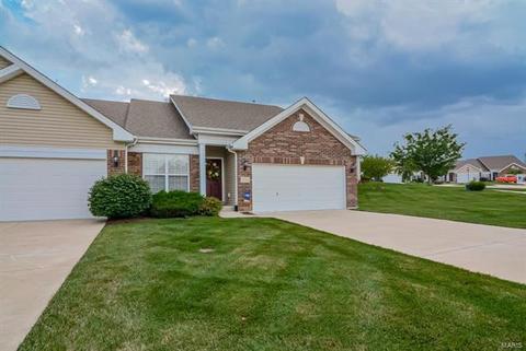 216 Belmonte Cir, O'fallon, MO 63368 photo 27