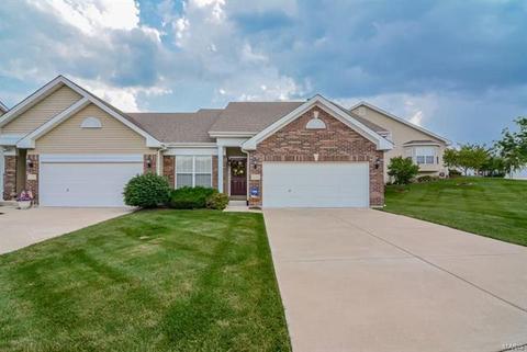 216 Belmonte Cir, O'fallon, MO 63368 photo 1